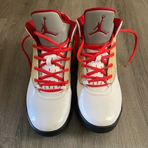 Nike Jordan Maxin 200